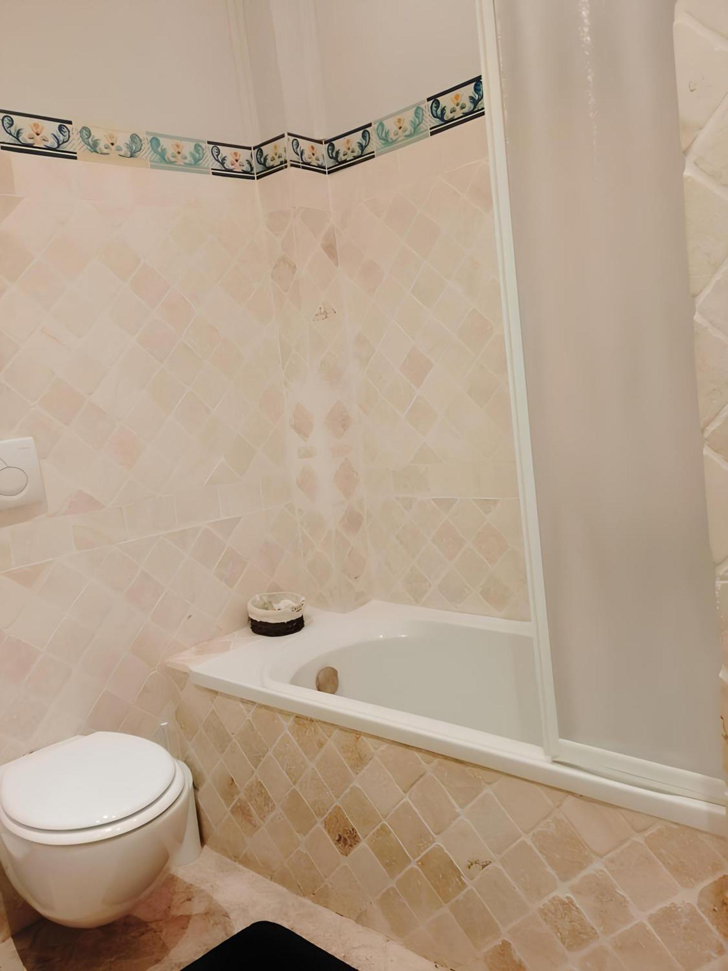 Bed and Breakfast Fermati Che E Tardi Тиволи Экстерьер фото