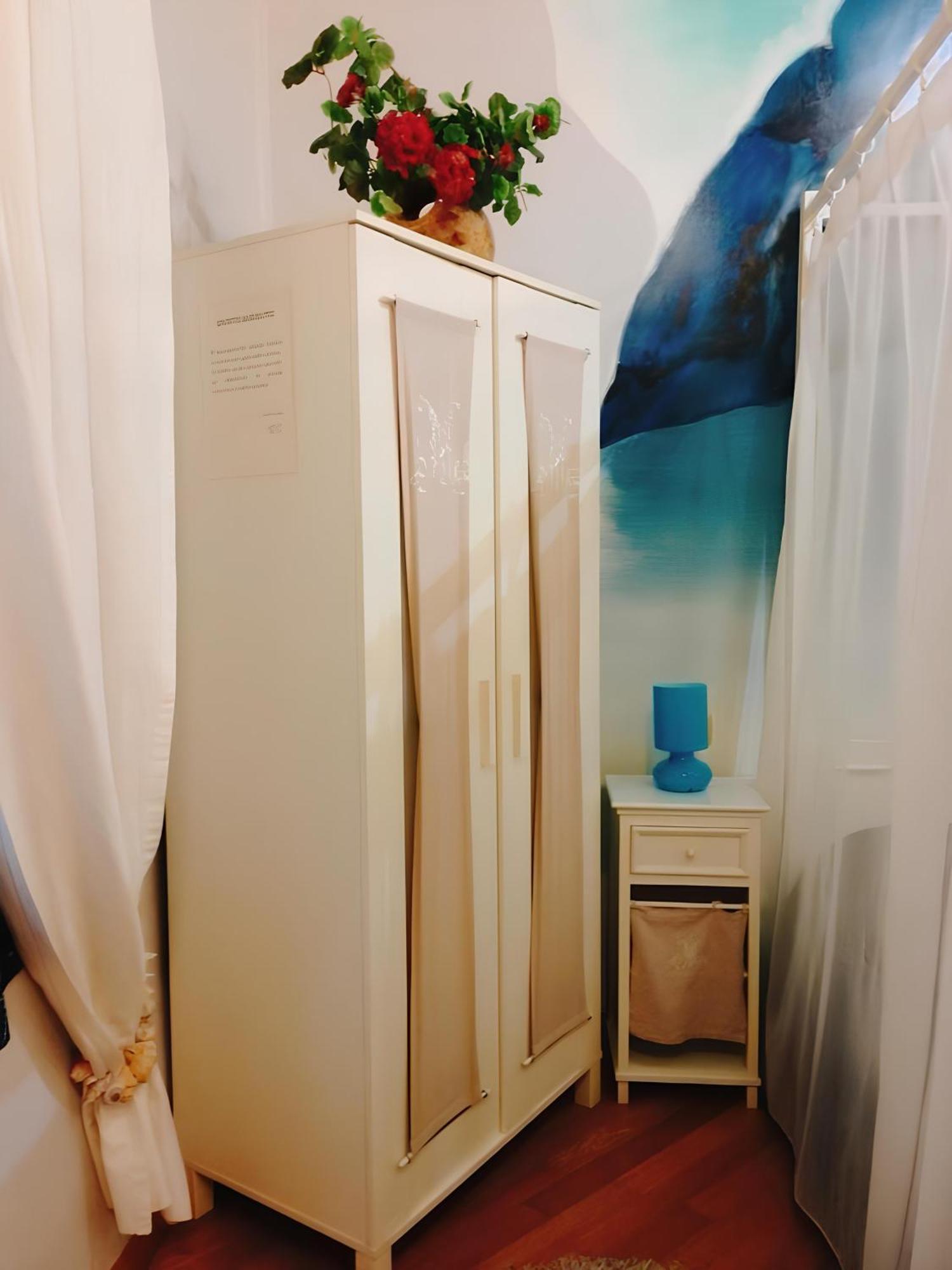 Bed and Breakfast Fermati Che E Tardi Тиволи Экстерьер фото