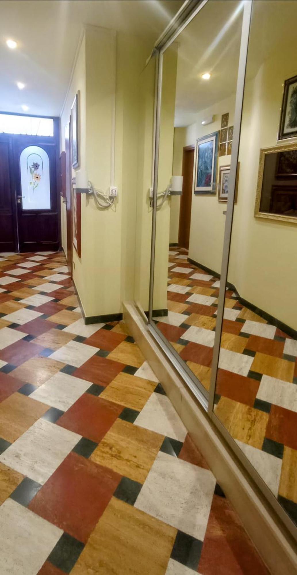 Bed and Breakfast Fermati Che E Tardi Тиволи Экстерьер фото