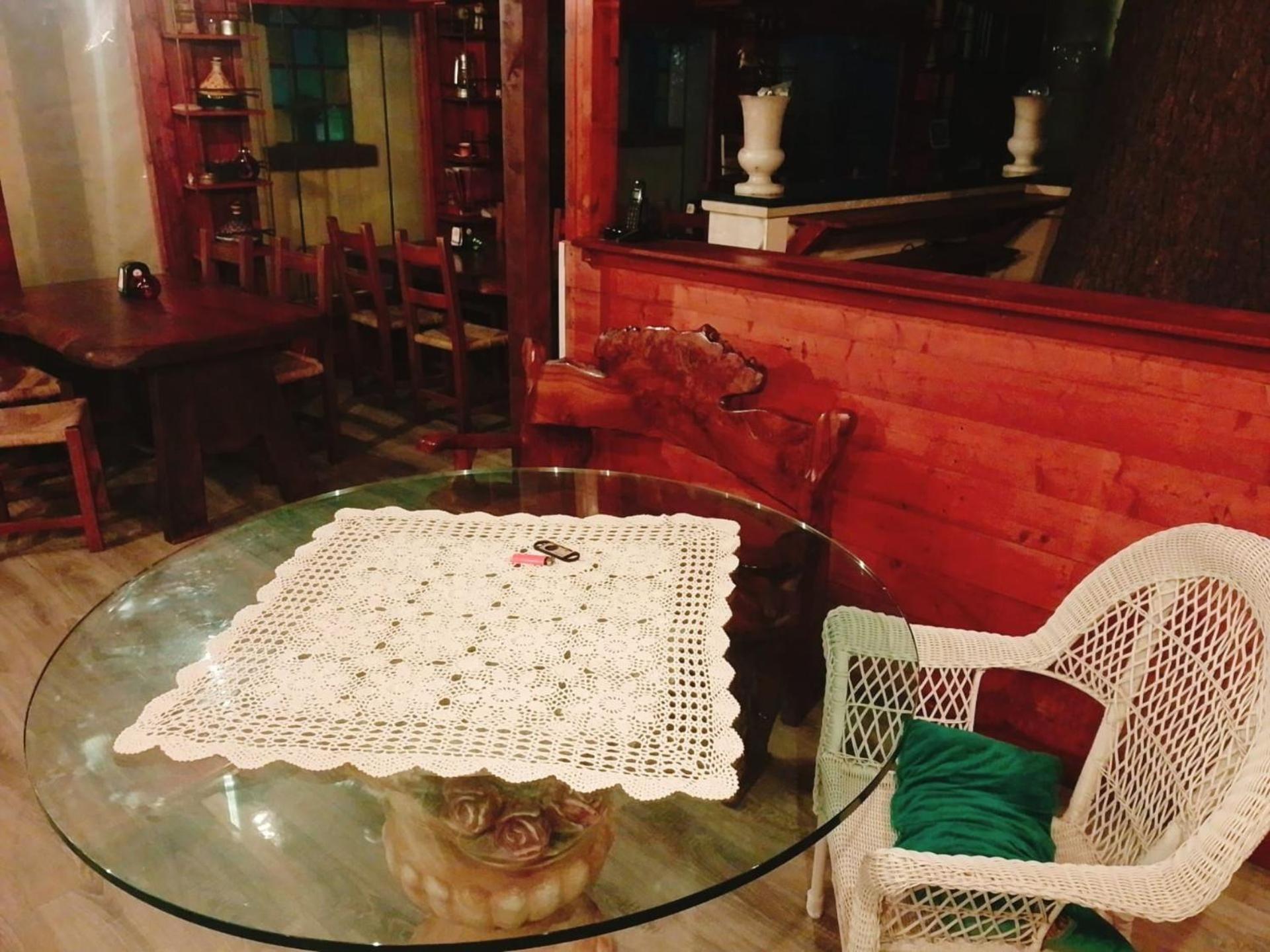 Bed and Breakfast Fermati Che E Tardi Тиволи Экстерьер фото