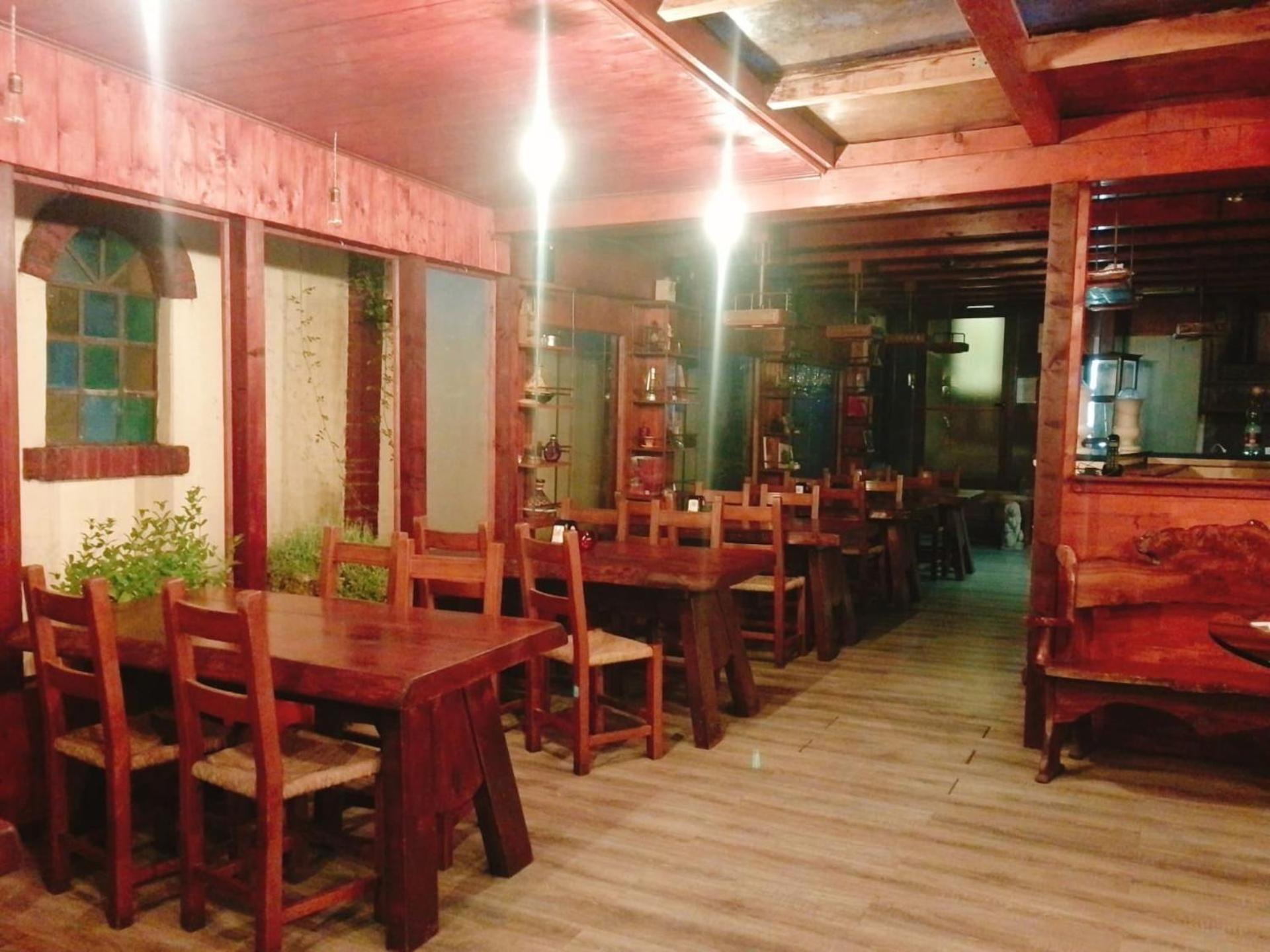 Bed and Breakfast Fermati Che E Tardi Тиволи Экстерьер фото