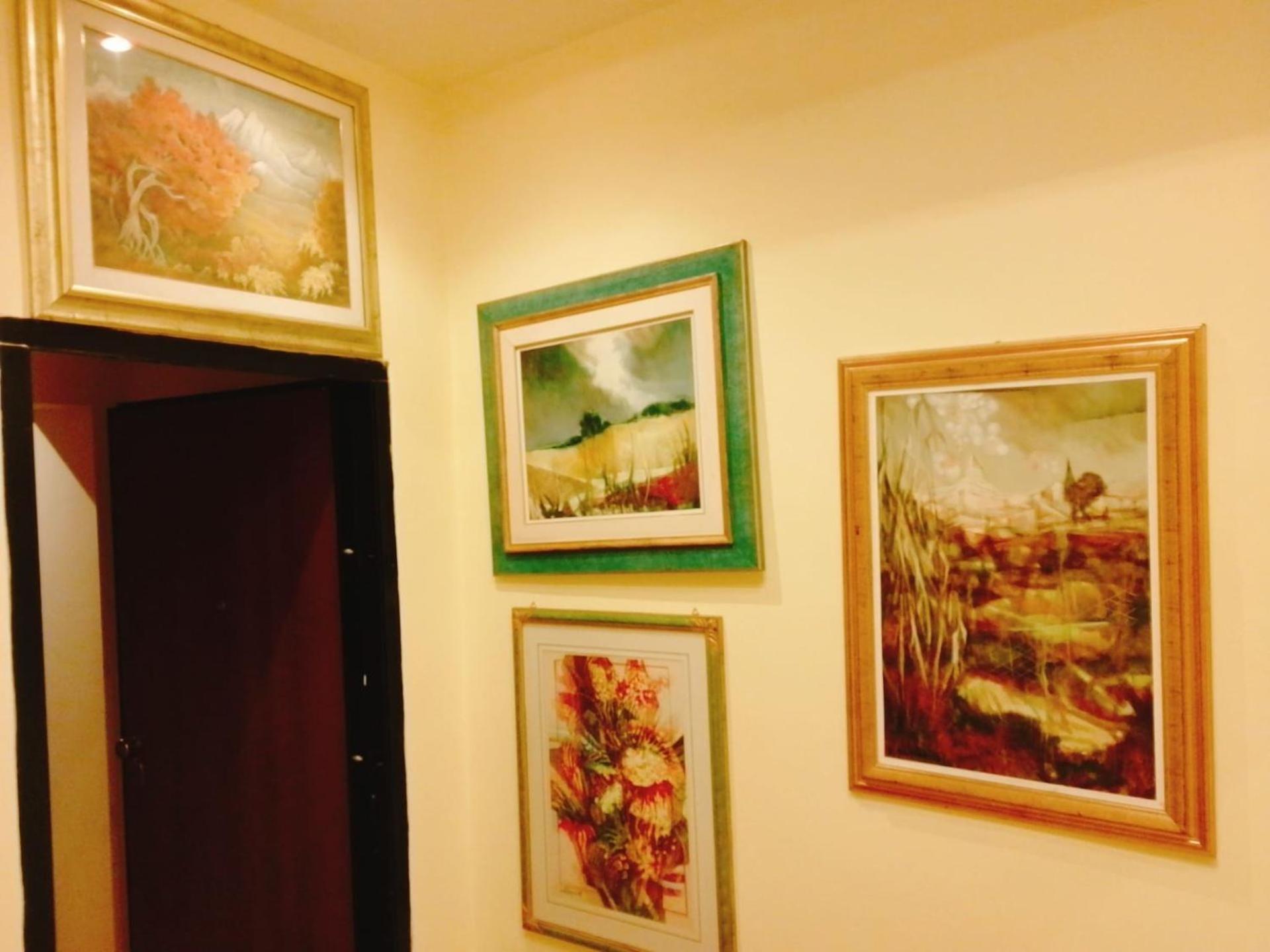 Bed and Breakfast Fermati Che E Tardi Тиволи Экстерьер фото
